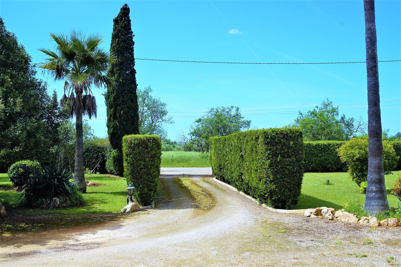 Casa Julia Appartamento Llucmajor  Esterno foto